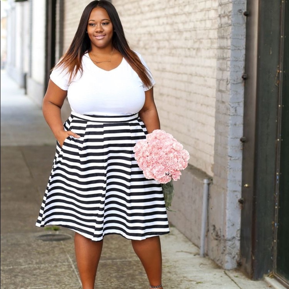 WARM NEUTRALS PLUS SIZE MYSTERY BOX 5 PIECES - Picture 16 of 17